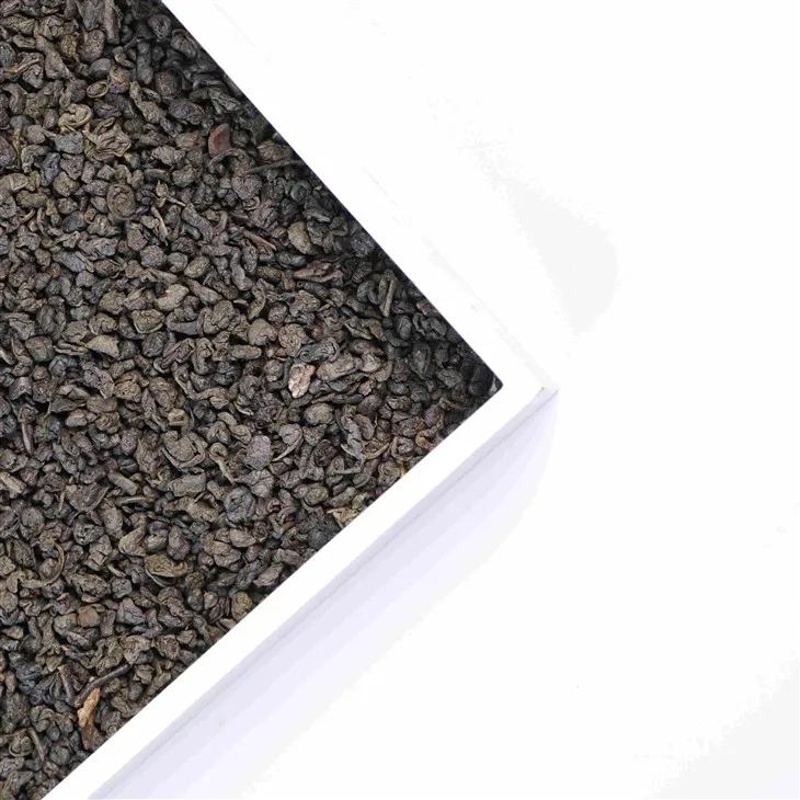 Suav Suav Cov Tshuaj Yej Luam Yeeb Nkab 3505