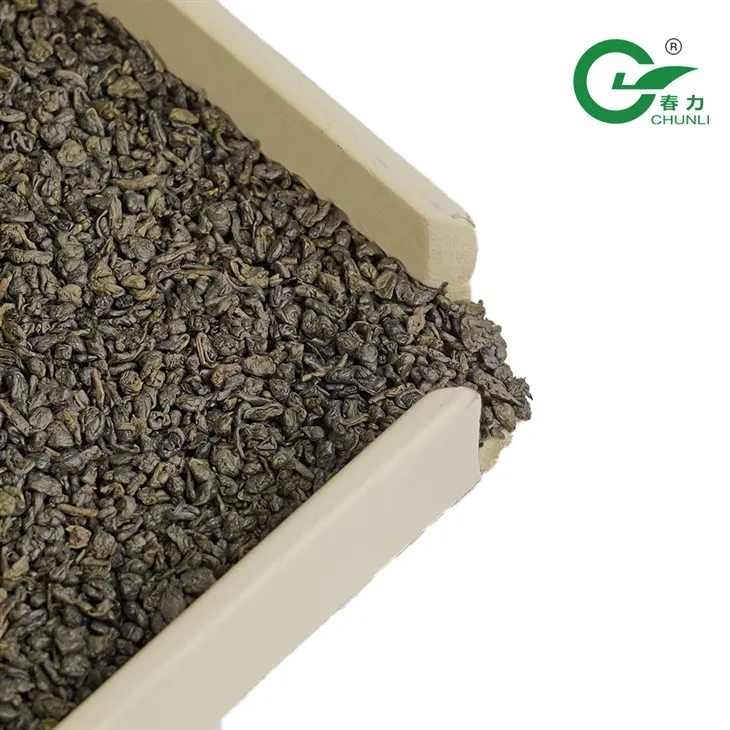 Gunpowder 3505AA Export Tshuaj yej