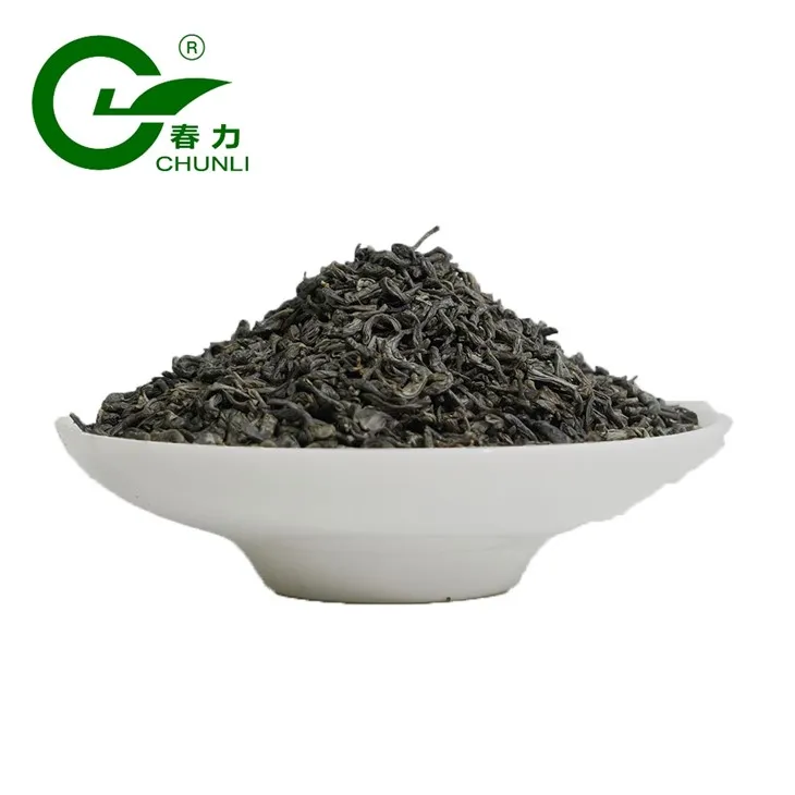Sahara Green Tea Nqe 41022 Export Factory