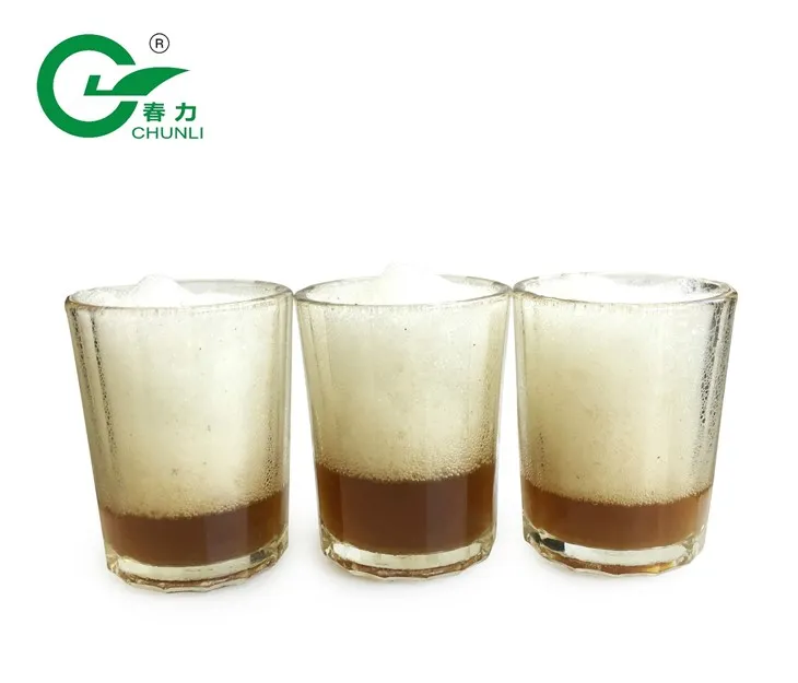 Chunmee Bulg Organic tshuaj yej ntsuab rau kev xa tawm