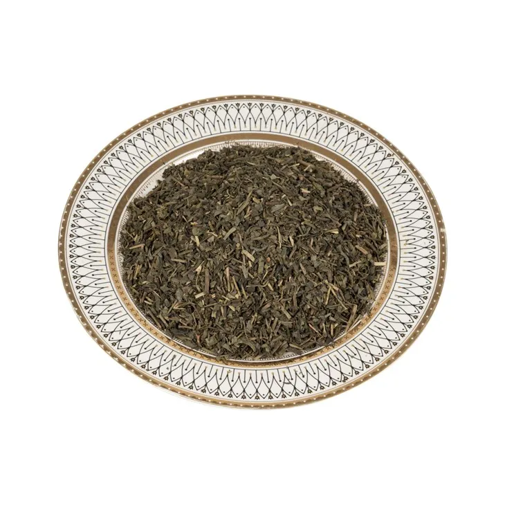 Chunmee Tea 9371 Qib Export