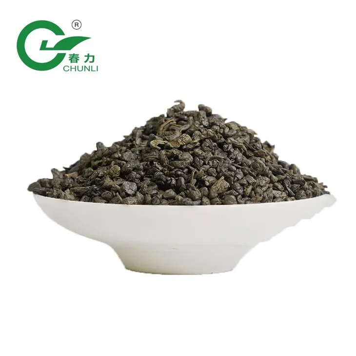 Txias Thiab Qhuav Tshuaj yej 3505A