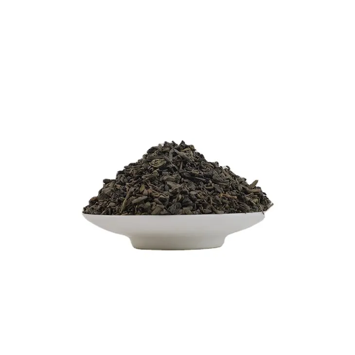 Gunpowder Tuam Tshoj ntsuab tshuaj yej 3505B