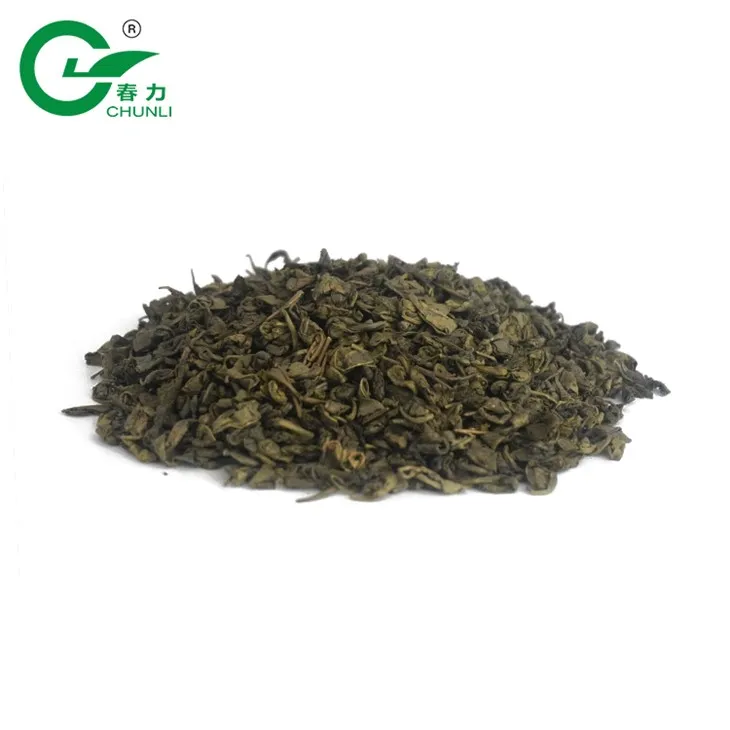 Gunpowder Green Tea K Khob 9503