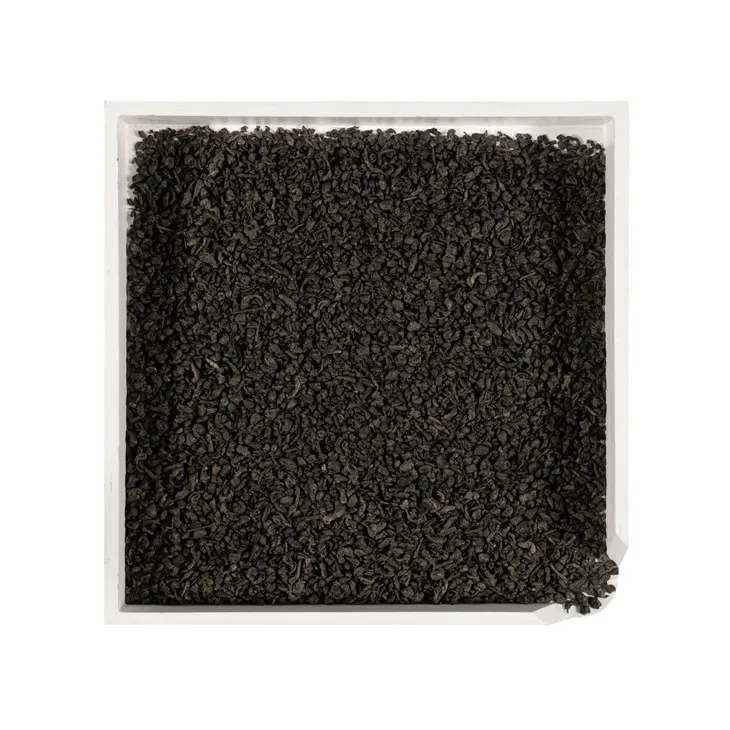 Gunpowder tshuaj yej ntau Alwazah Tea