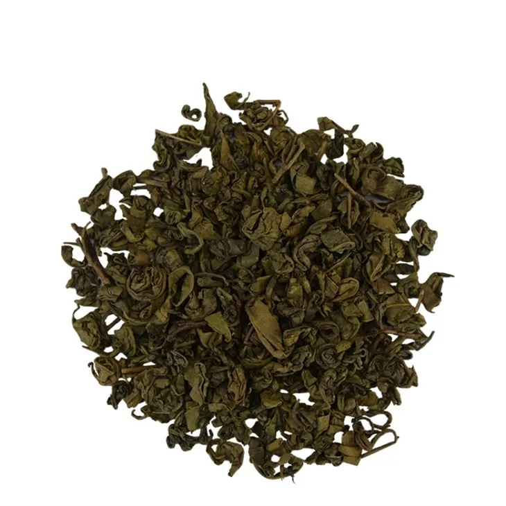 Gunpowder tshuaj yej rau export zoo