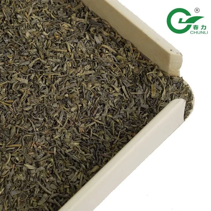 Zoo Zoo Lag luam wholesale Tshuaj yej 4011A