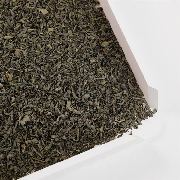 Organic EU 41022 Aaaaaa Tshuaj Yej