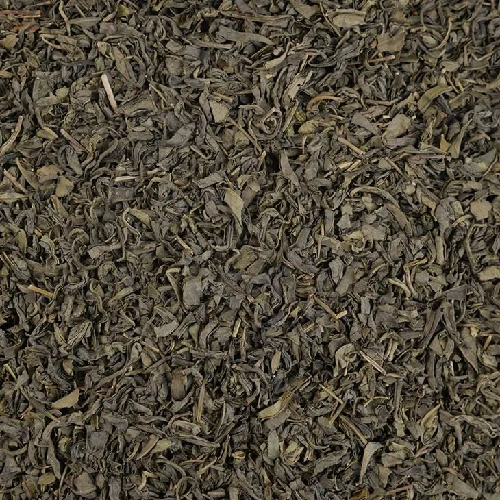 Organic tiaj tummy tshuaj yej 41022AAA