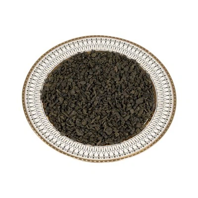 Gunpowder tshuaj yej 3505AAAA cov tshuaj yej detox