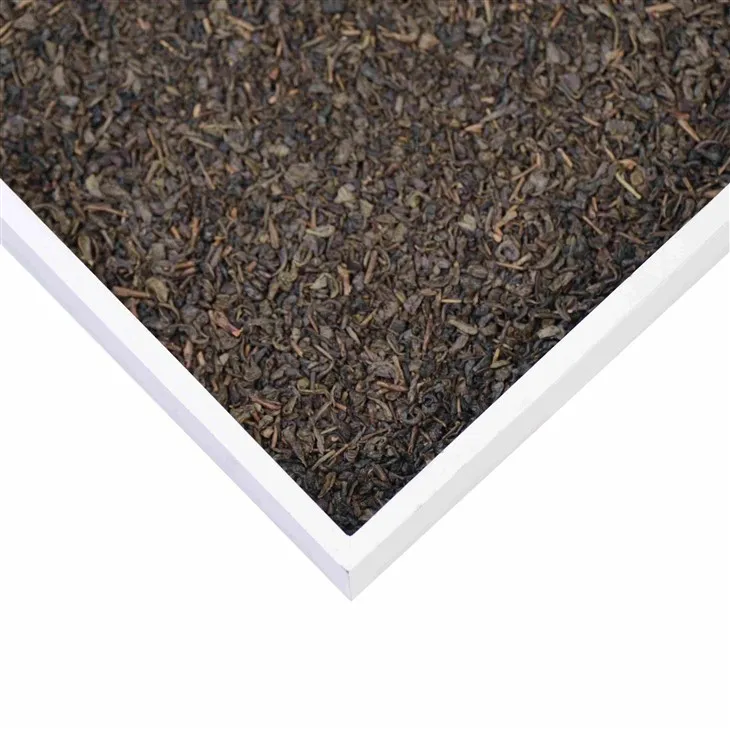 Tshuaj yej tsim lag luam wholesale Hoobkas 3505D Gunpowder tshuaj yej